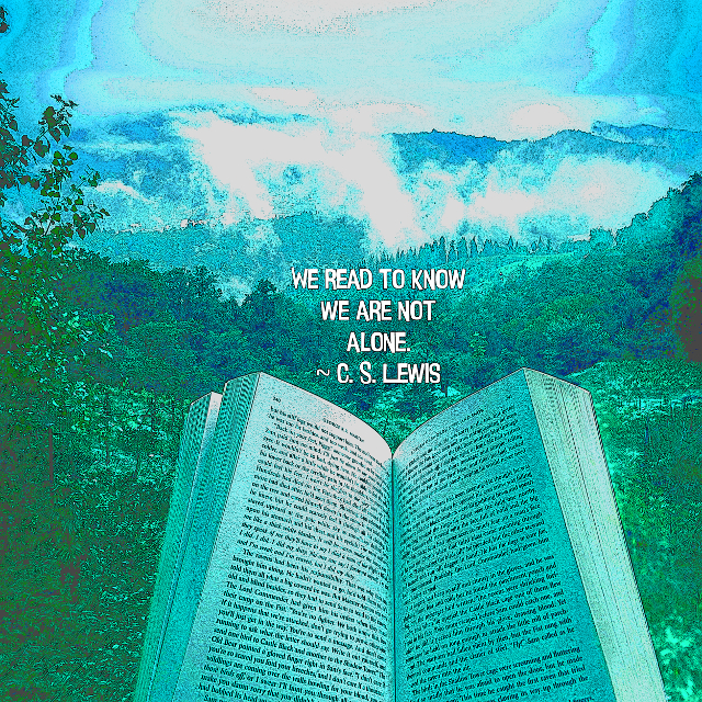 To Know We Are Not Alone