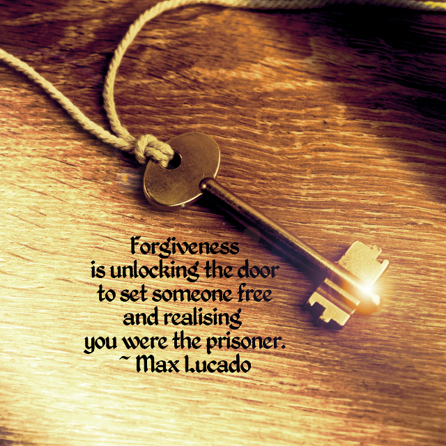 Unlocking The Door