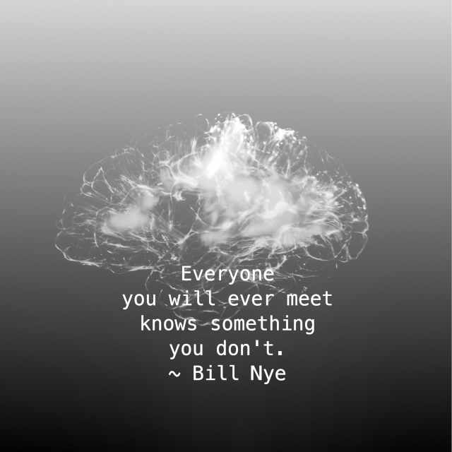 Everyone You Will Ever Meet