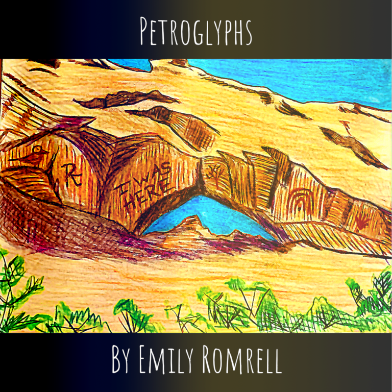 Petroglyphs