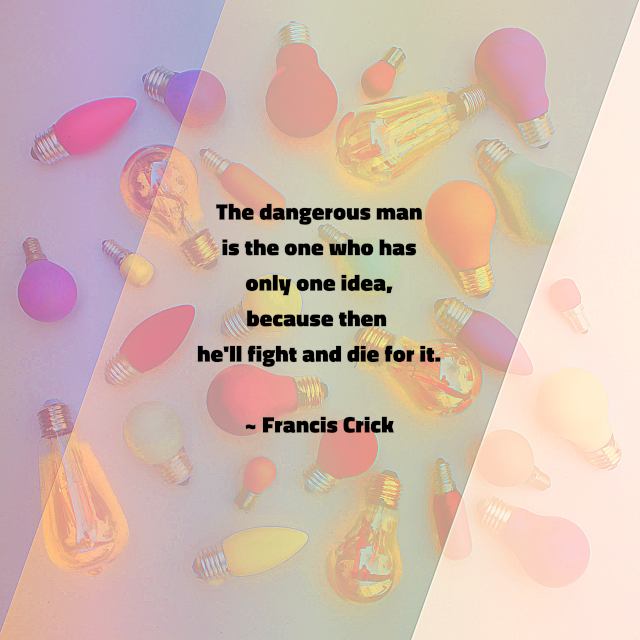 The Dangerous Man