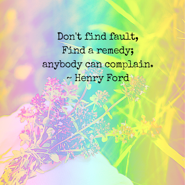 Find A Remedy