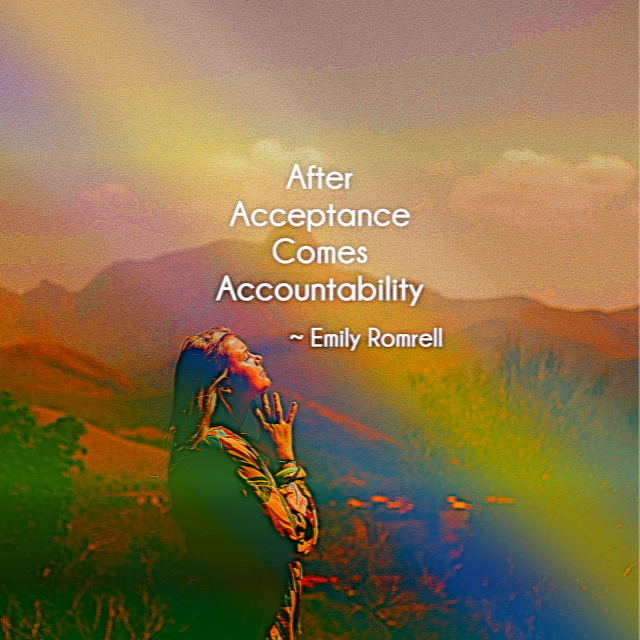 After Acceptance