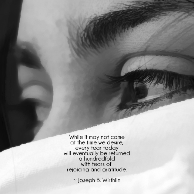 Every Tear