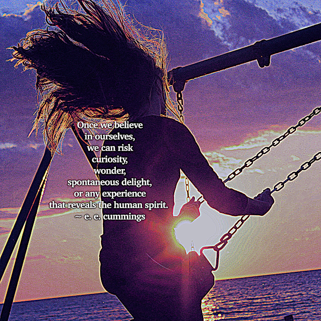 Once We Believe