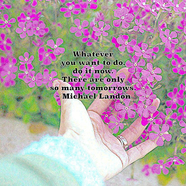 Do It Now