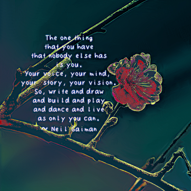 The One Thing