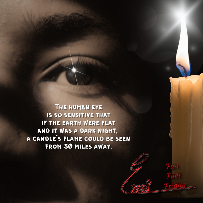A Candle’s Flame