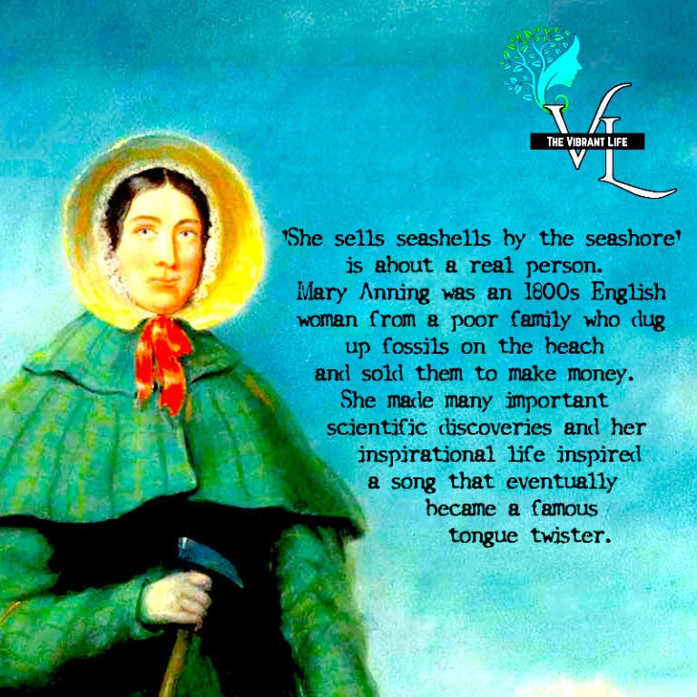 Mary Anning