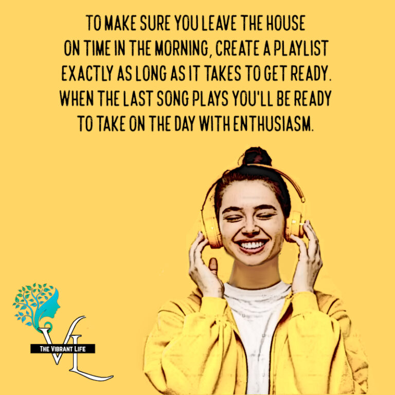 Get Ready Playlist