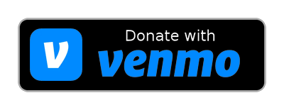 Donate to The Vibrant Life Podcast with Venmo