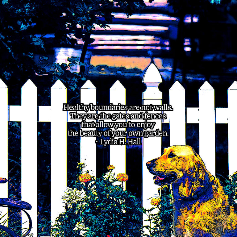 Your Own Garden