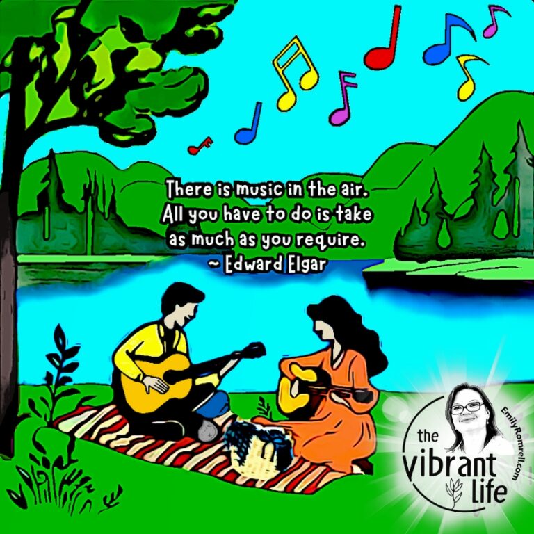 Music In The Air