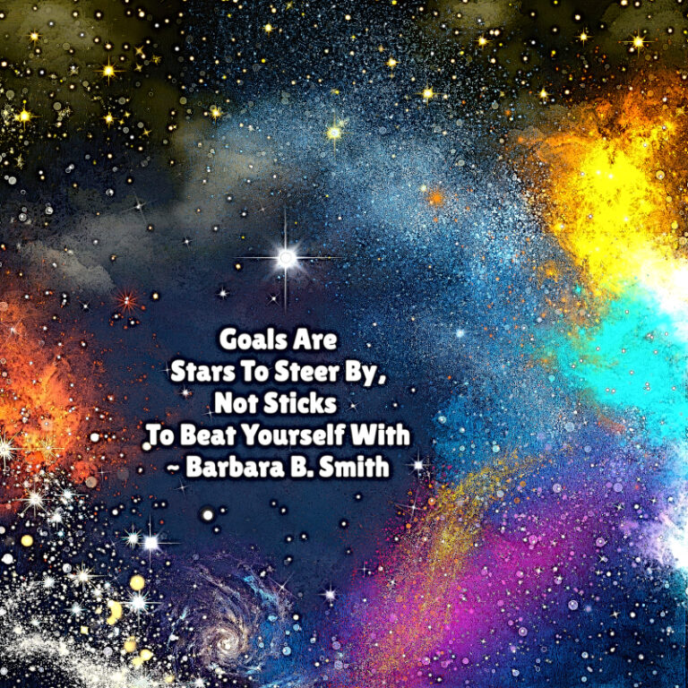 Stars To Steer By