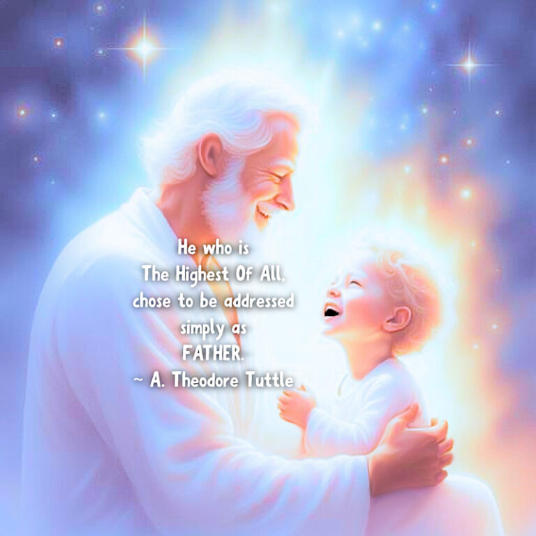 Simply As Father