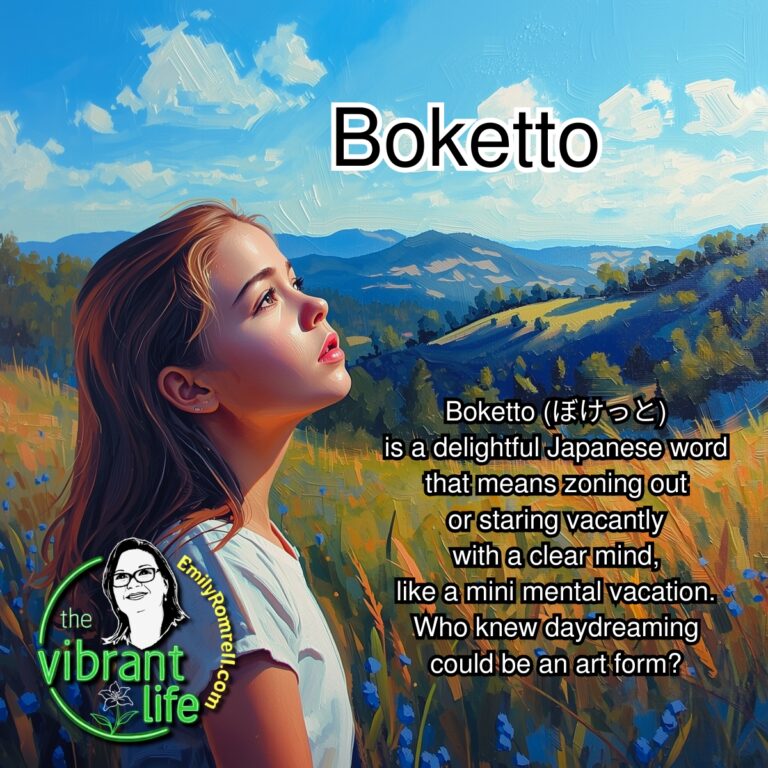 Boketto
