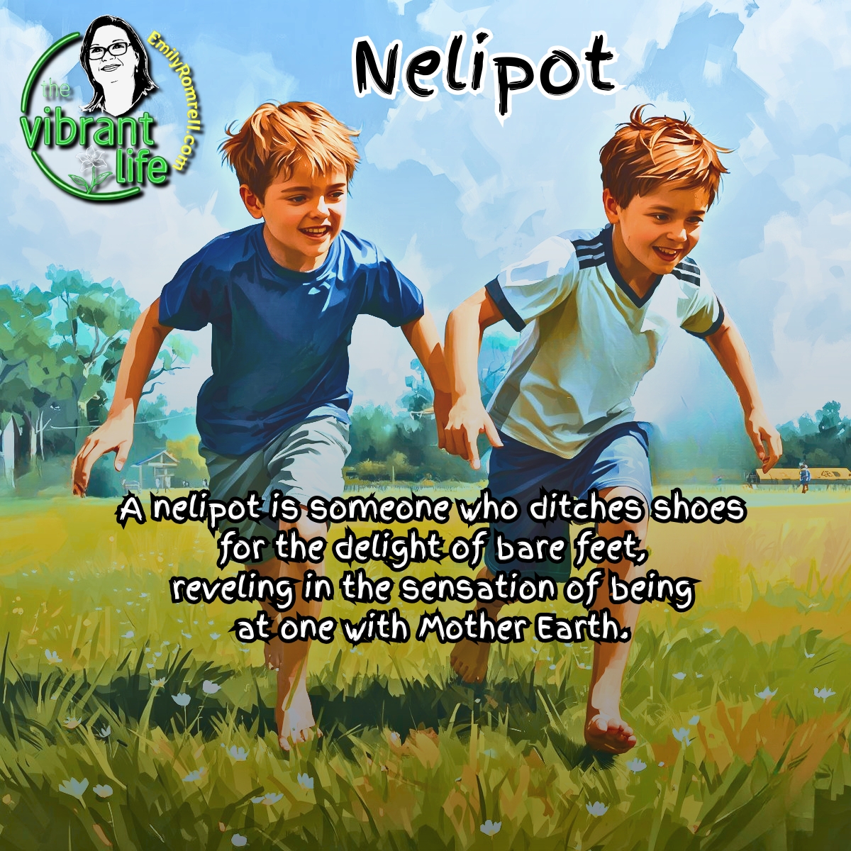 Nelipot artwork