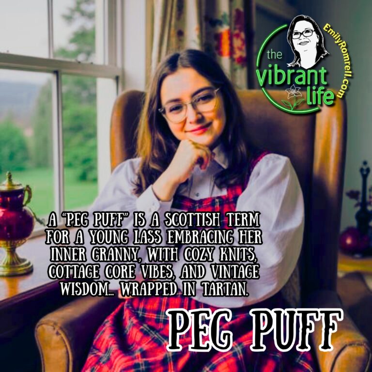 Peg Puff