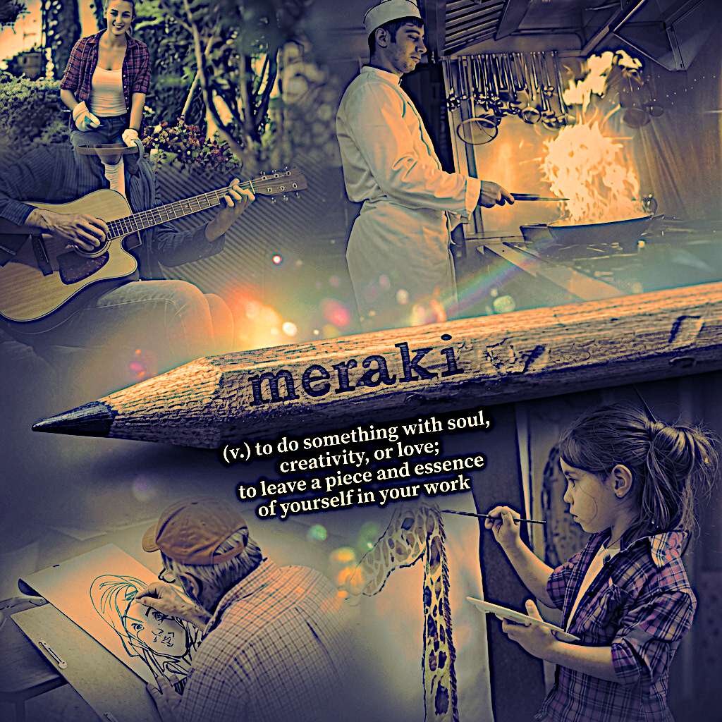 Meraki