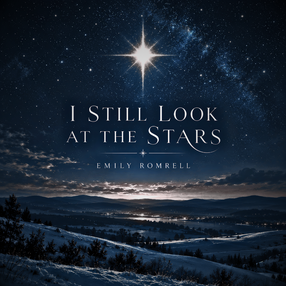I Still Look at the Stars cover artwork